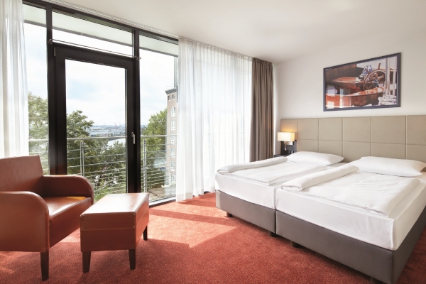 Hotel Hafen Hamburg